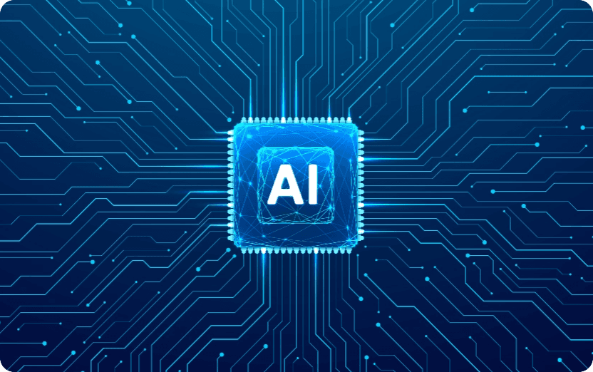 AI CPU