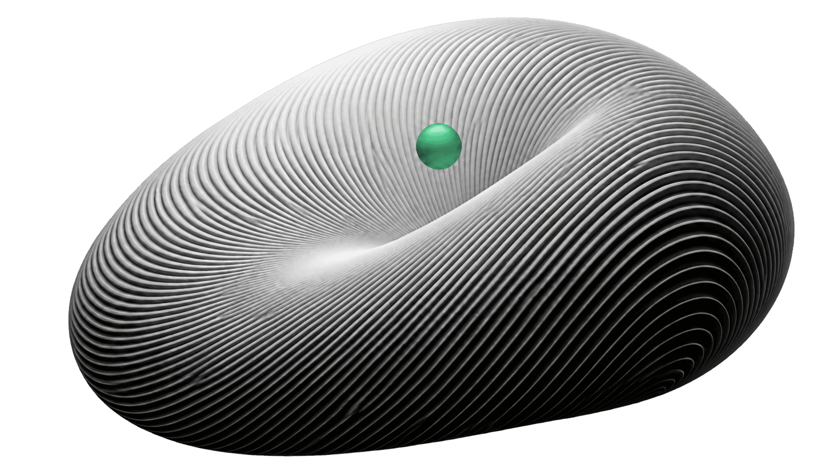 Quantum AI Fabric