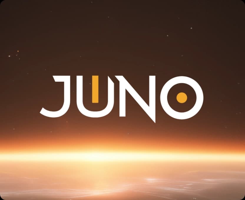 Juno Logo