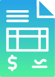 Invoice and AP automation icon