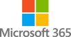 Microsoft 365 logo