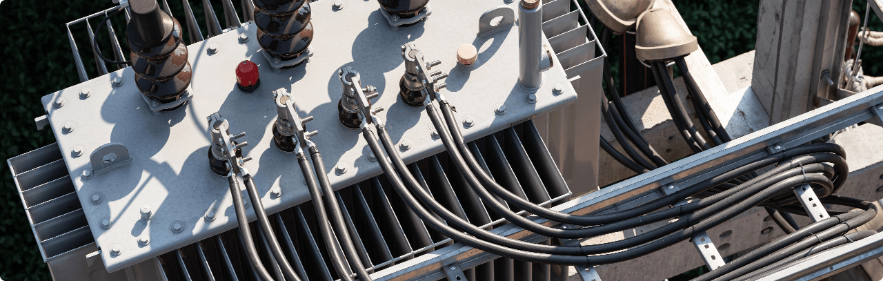 Placeholder problem-statement image for the AI-Augmented Smart Grid Operational Intelligence Platform case study