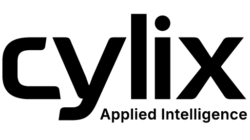 Cylix Applied Wordmark PNG