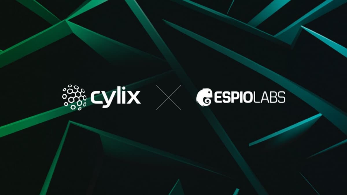 Cylix Applied Intelligence Announces Strategic Merger with EspioLabs
