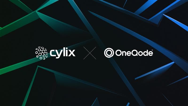 Cylix and One Qode Strategic Partnership Announcement