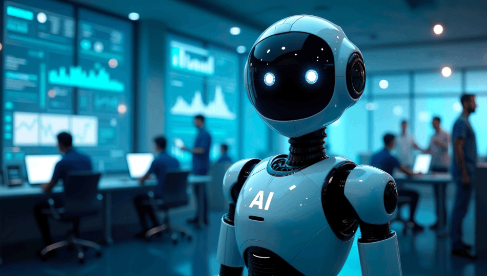 AI Agents Are Powerful. Building Them Right Is the Real Challenge.