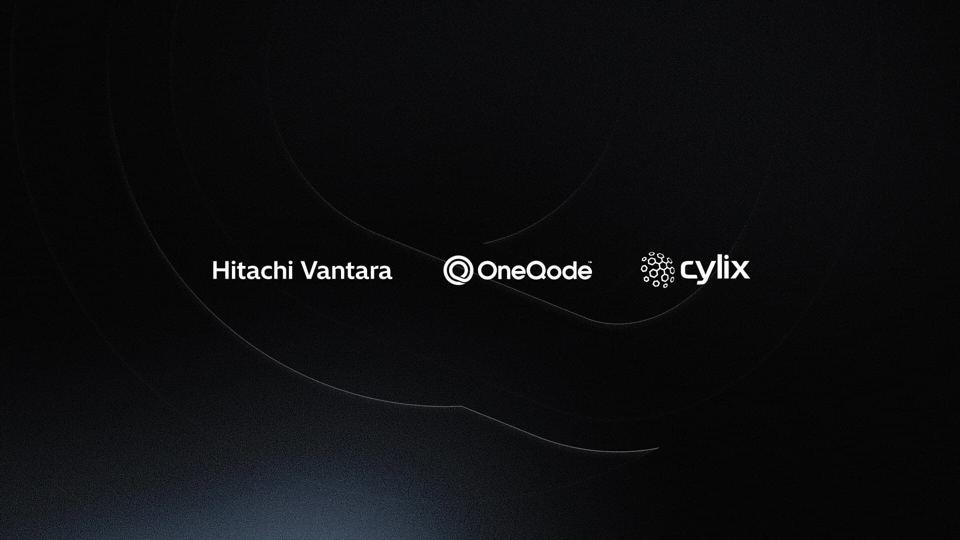 OneQode, Hitachi Vantara &amp; Cylix Form Strategic Alliance to Launch Sovereign AI Factory Initiative