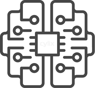 Cylix computer vision illustration