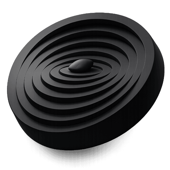 Anomaly detection visualization