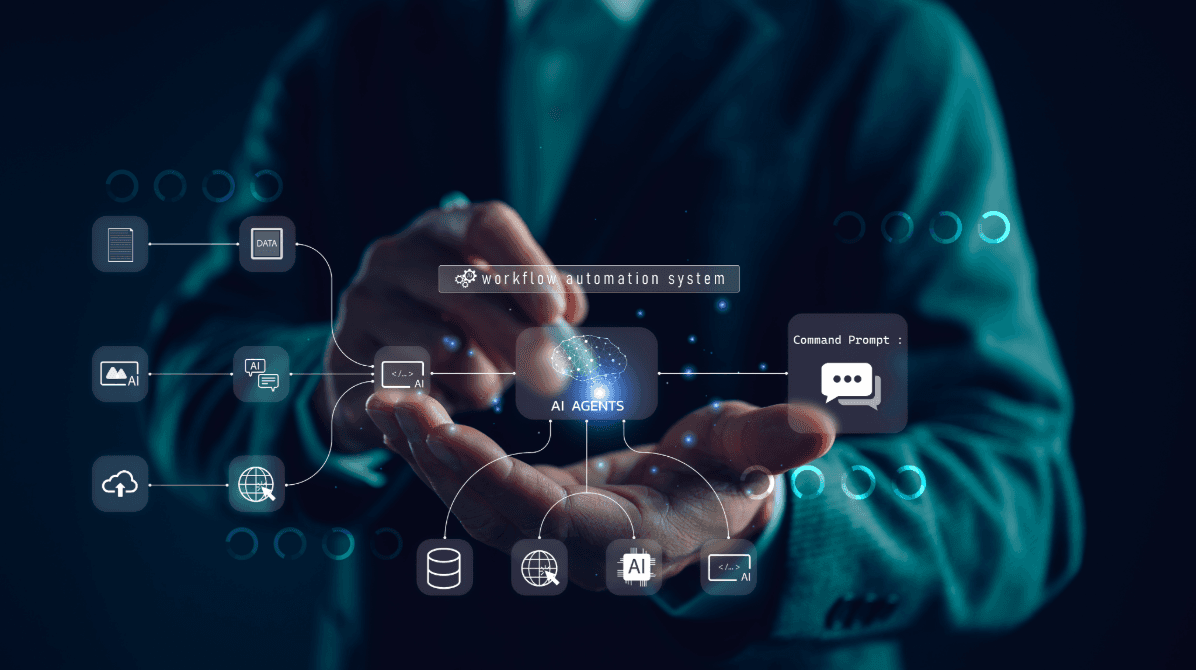 Enterprise AI Agent Architecture: What It Takes to Replace 15,000 Roles with AI