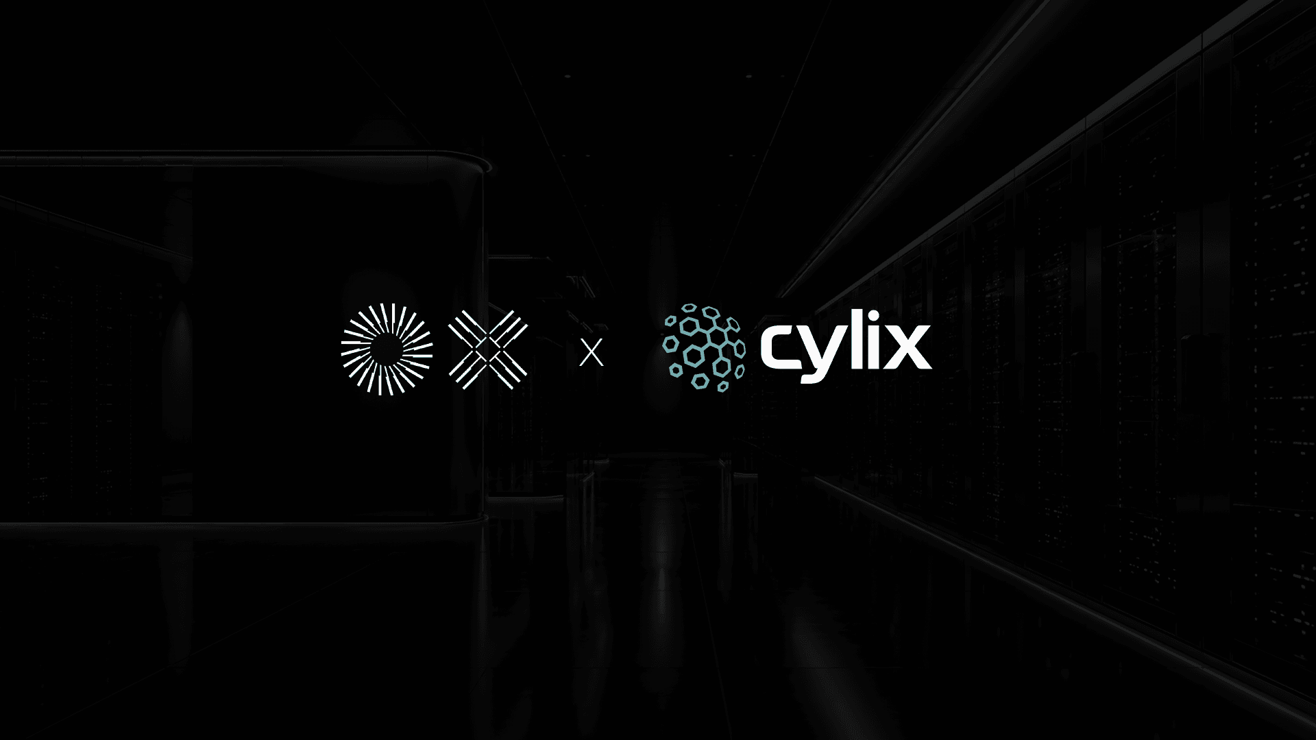 Cylix Applied Intelligence x Hut 8 Canada