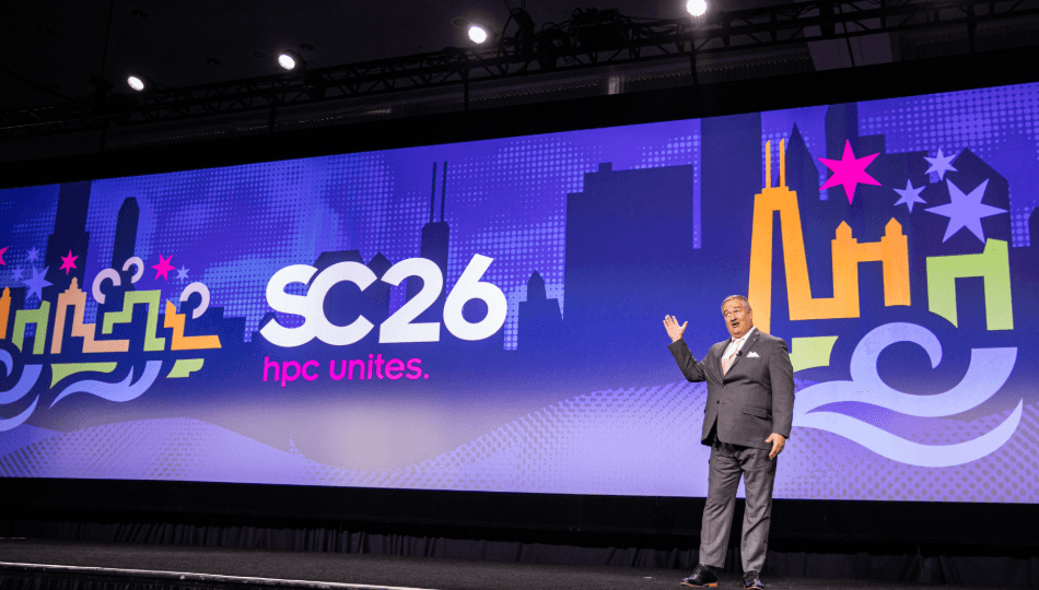 Cylix at SC26 Chicago: Enterprise AI Infrastructure, Innovation & Insights